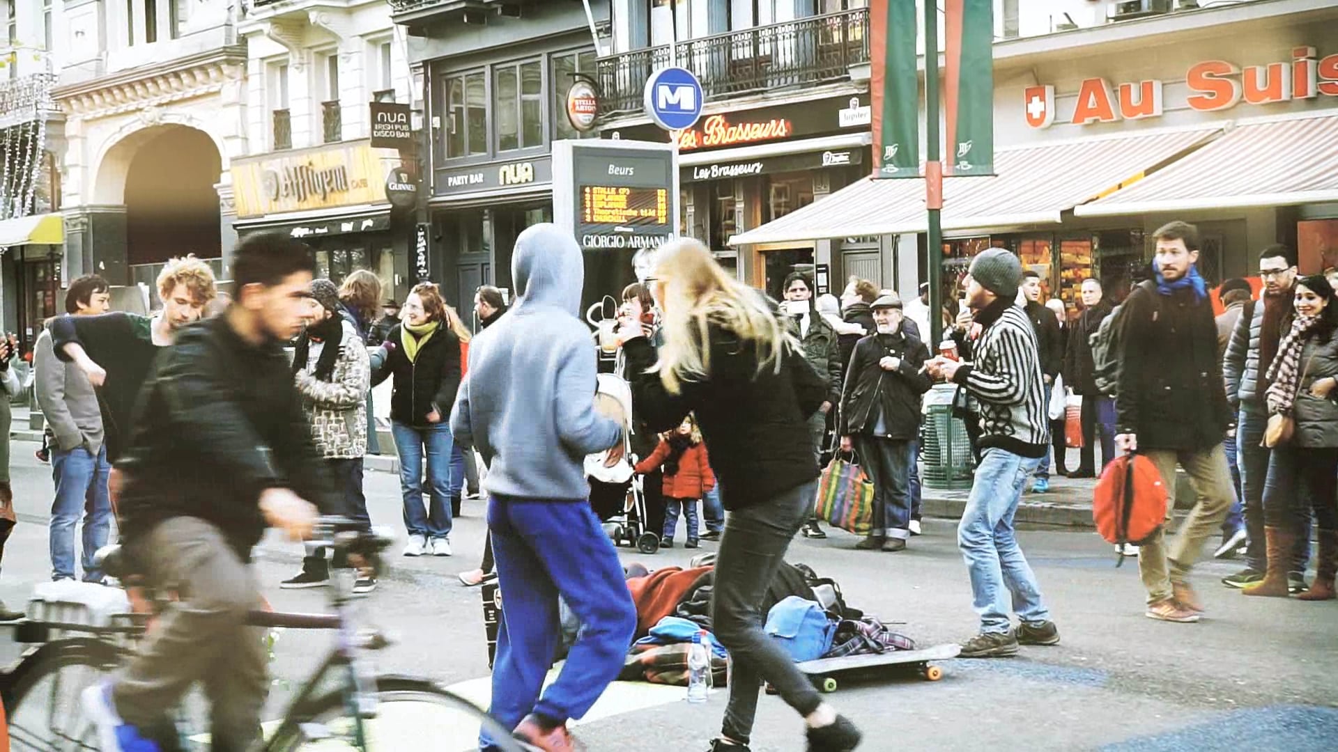 Brussel