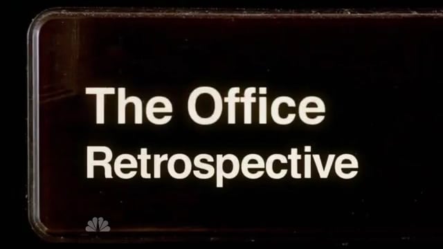 The Office Retrospective on Vimeo