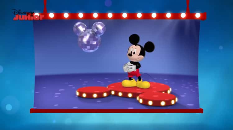 Disney Junior Party - short preview of the show on Vimeo