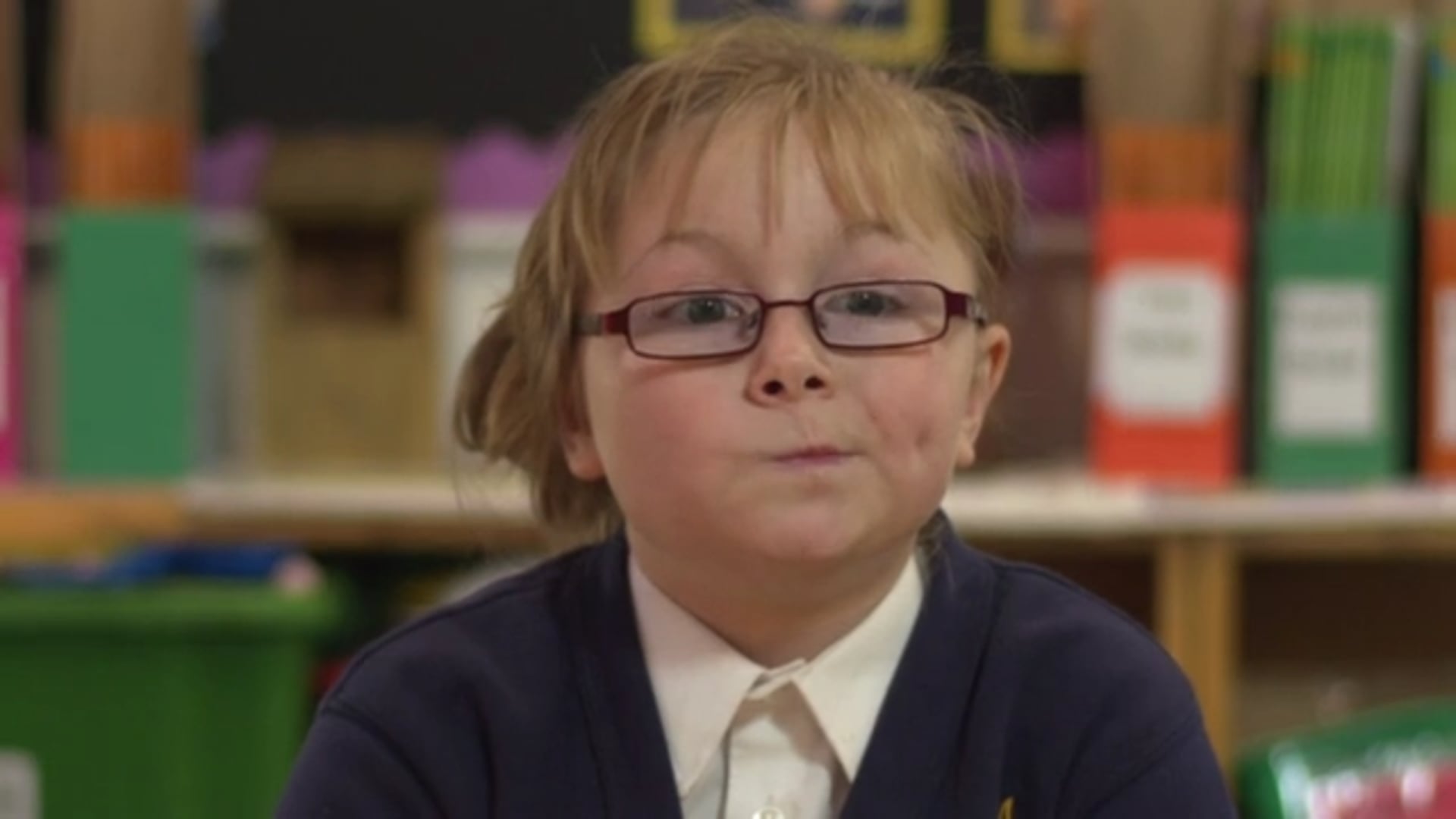 The Geordie Symphony School