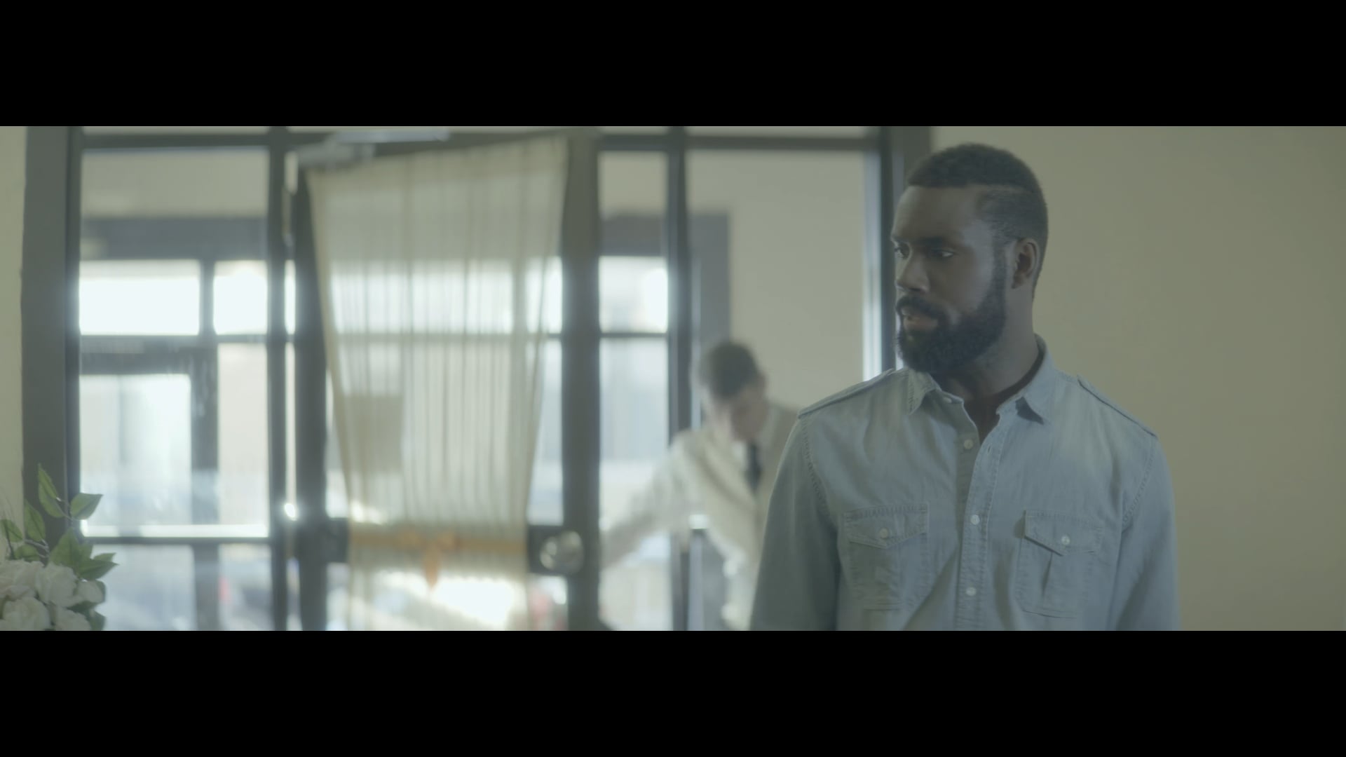 Comedy Scene (TV Pilot - Directed & Produced