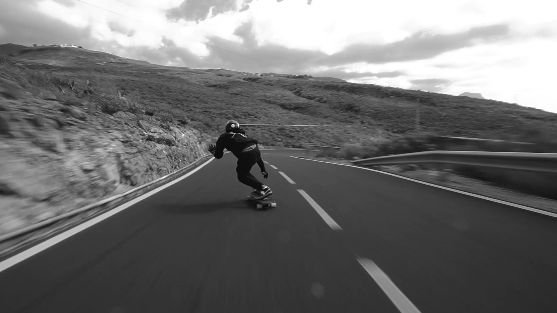 Raw Run :: La Concepcion || Robert Stehlík