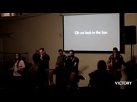 March 12 Worship 2017