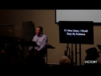 March 12 Sermon 2017