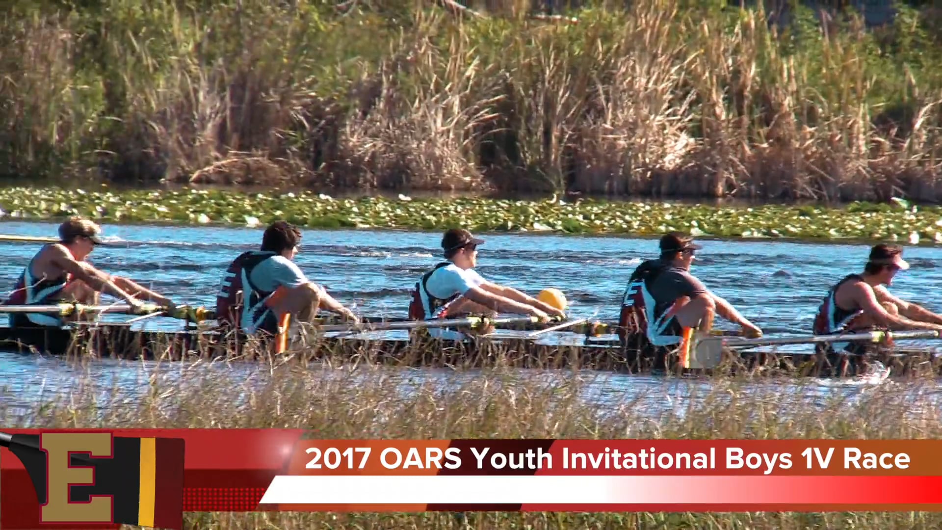 2017 OARS Youth Invitational Highlights