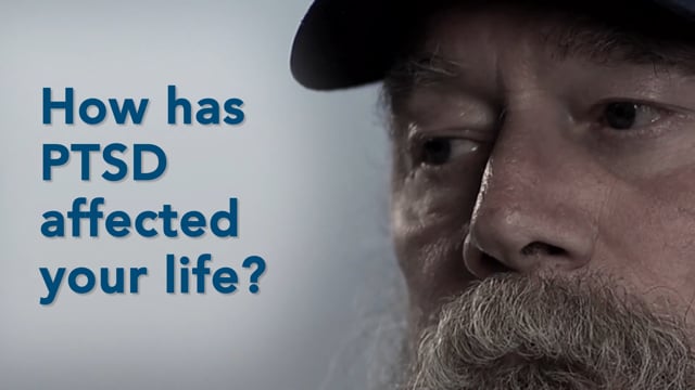 Veterans Affairs Cognitive Processing Therapy Video