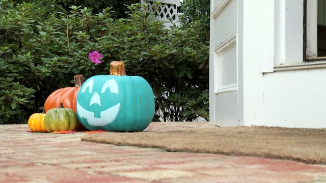 Teal Pumpkin Project - News Release for FARE