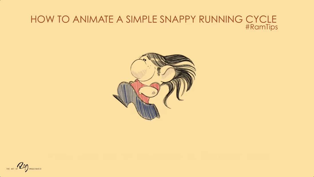 Animate a bouncing ball, then just replace it with an intricately drawn  character with long flowing hair : r/restofthefuckingowl
