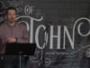 John 9:1-7 | “Does Sin Cause Blindness" | Matt Tootle | 3-12-17
