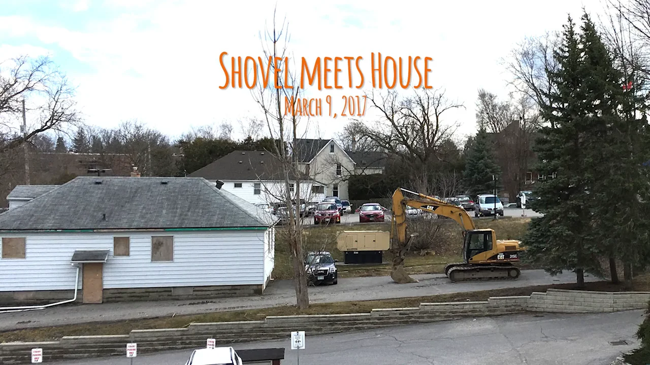 shovel_house on Vimeo