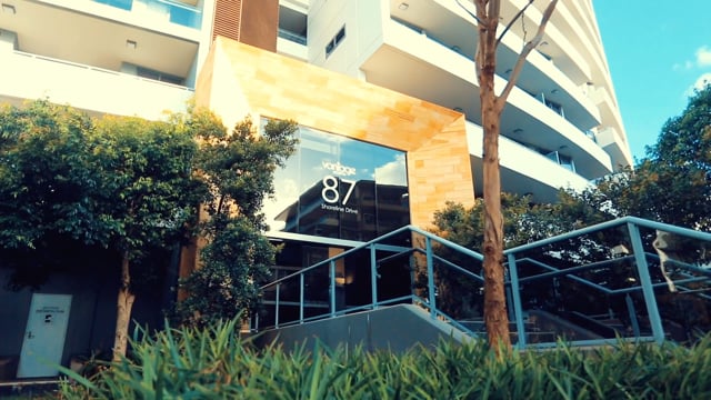 87 Shoreline Drive, Rhodes Test