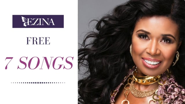 7 Free EZINA Songs Day One