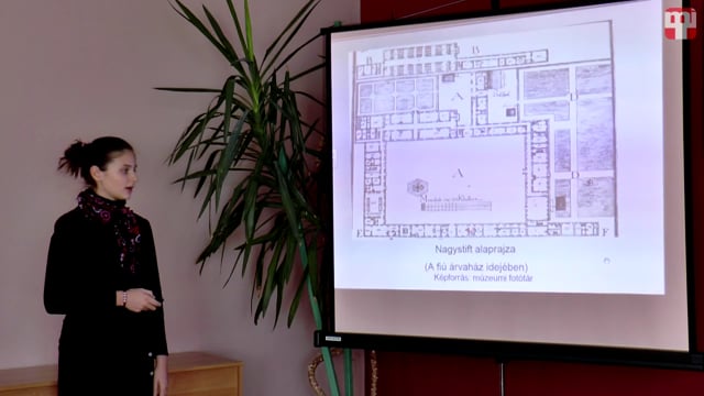 Kincskeresők XII - Strešnák Adél, Szenczi Molnár Albert AI, Szenc