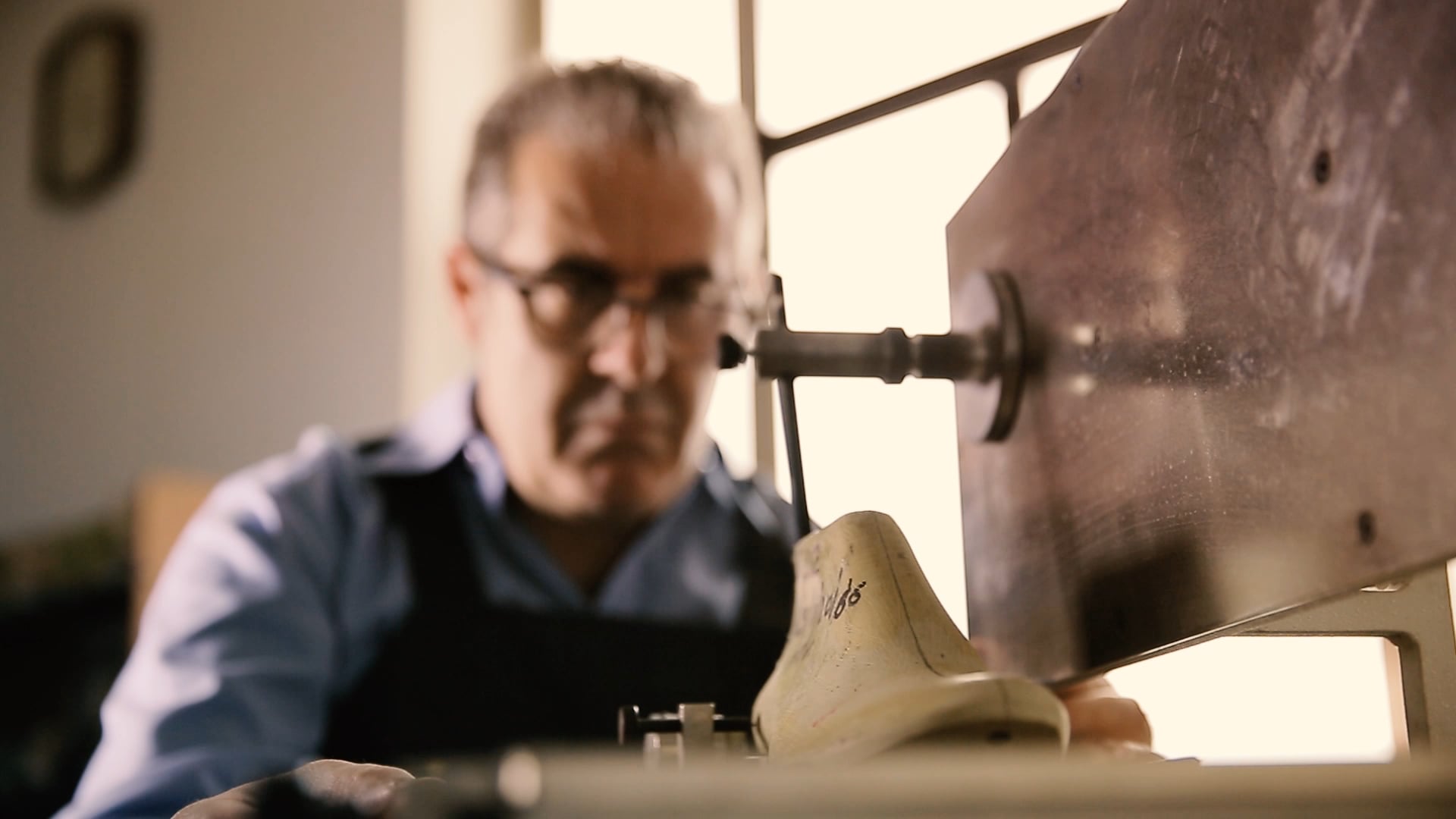 Bussola 義大利工藝極致