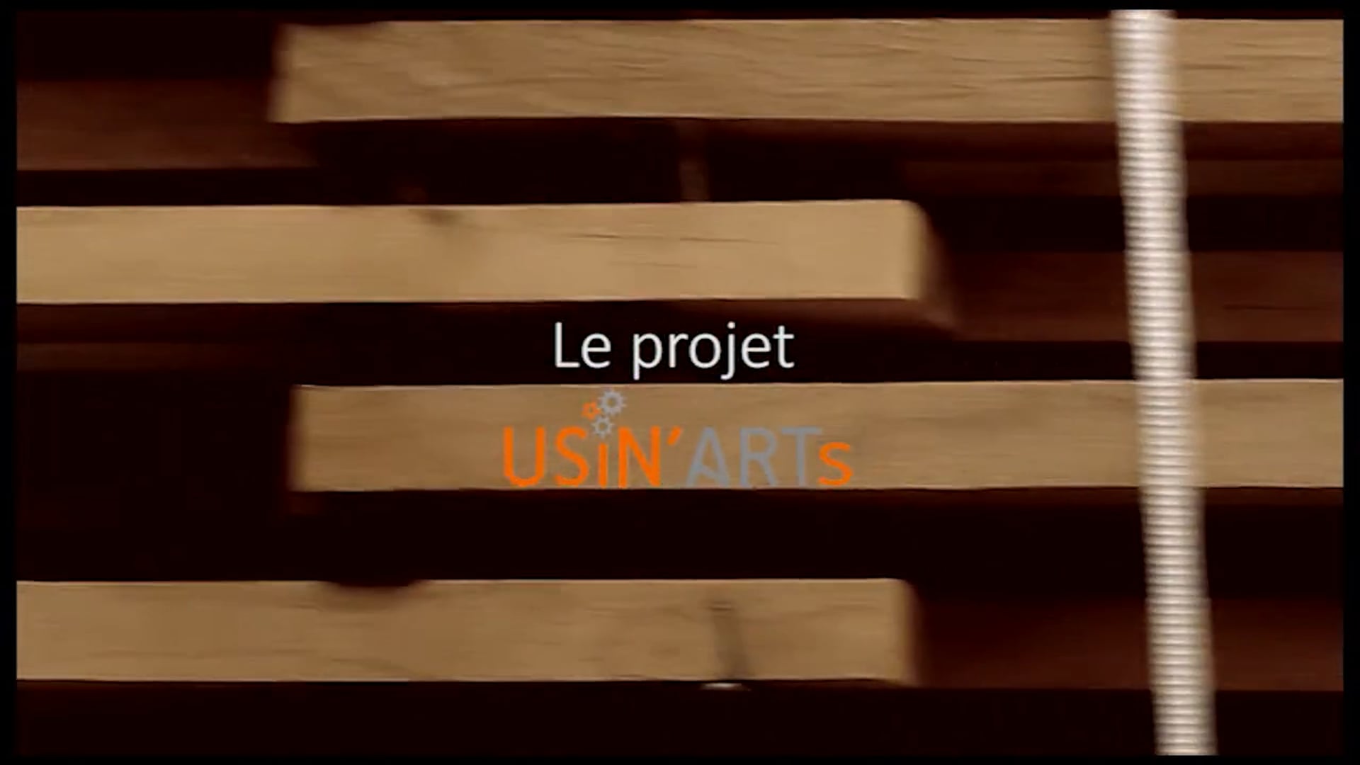 Usin'art