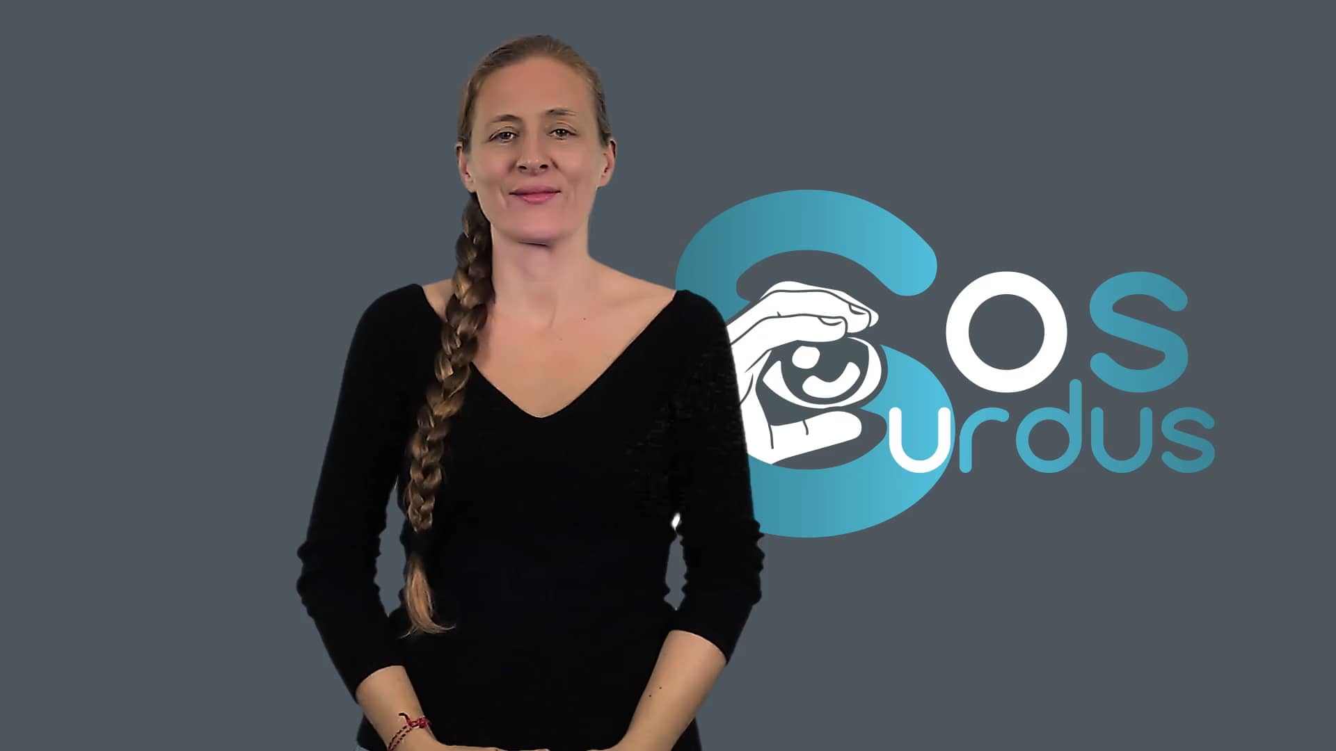 Bienvenue SOS SURDUS on Vimeo