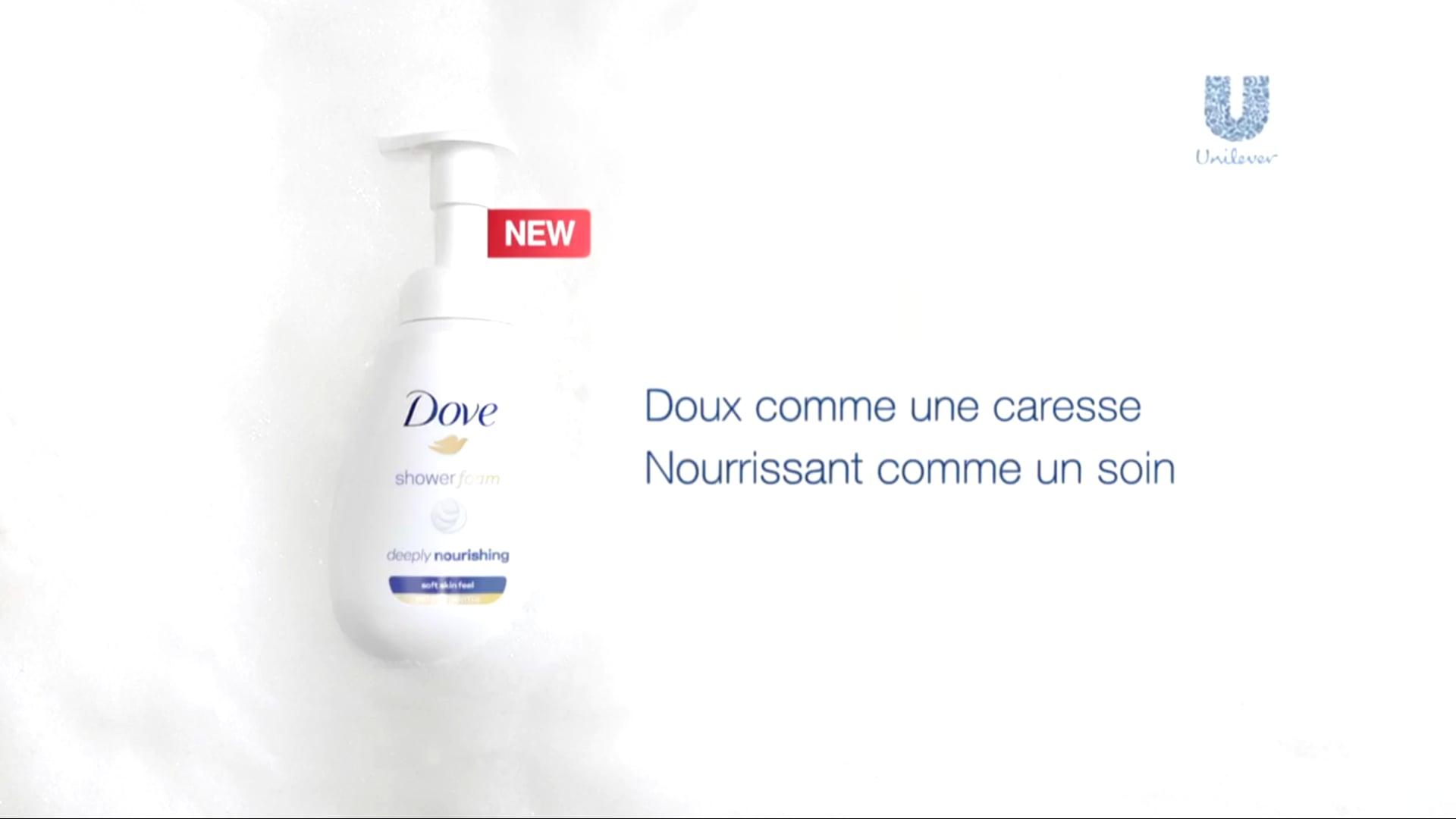 PUB TV - DOVE