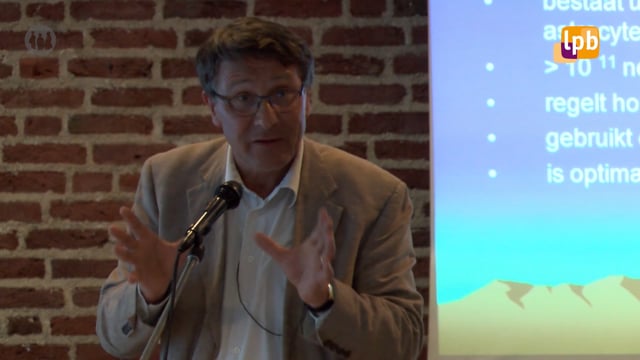 Prof. Chris Kruse: Geloof en natuurwetenschap deel 2