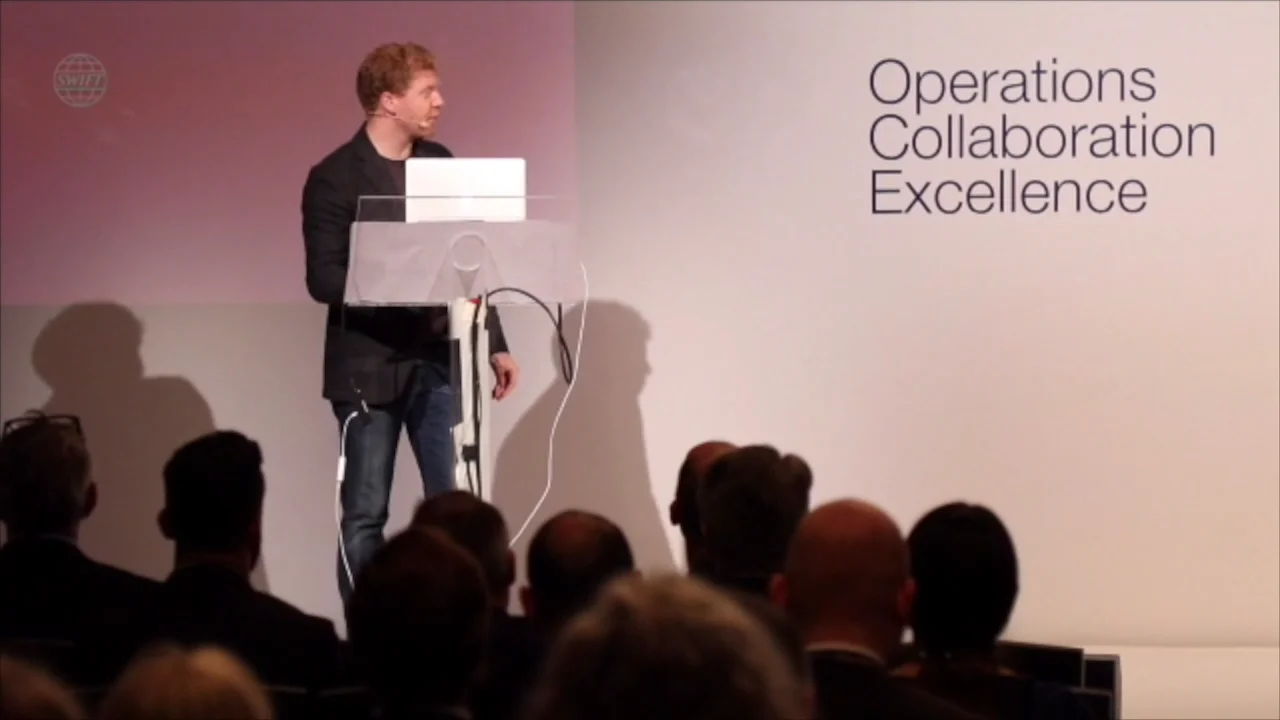 Ransomware Keynote on Vimeo