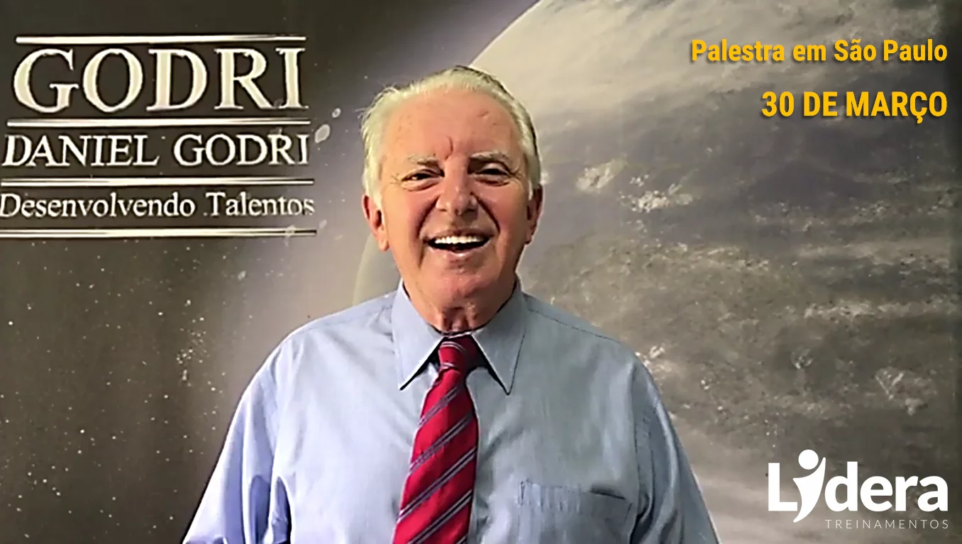 Daniel Godri - Palestra em SP - 30/03/17 on Vimeo