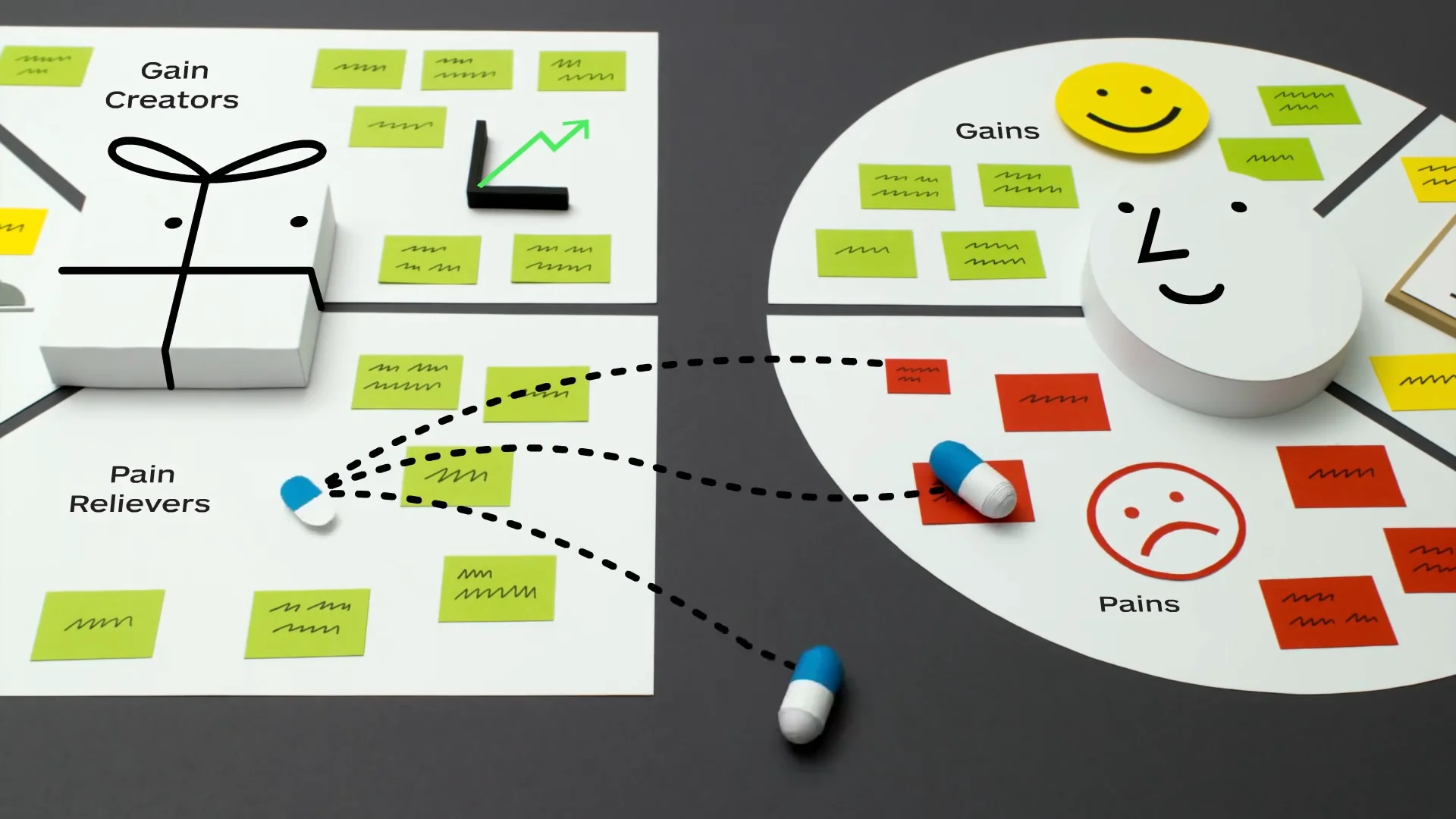 Strategyzer Value Proposition Canvas Video