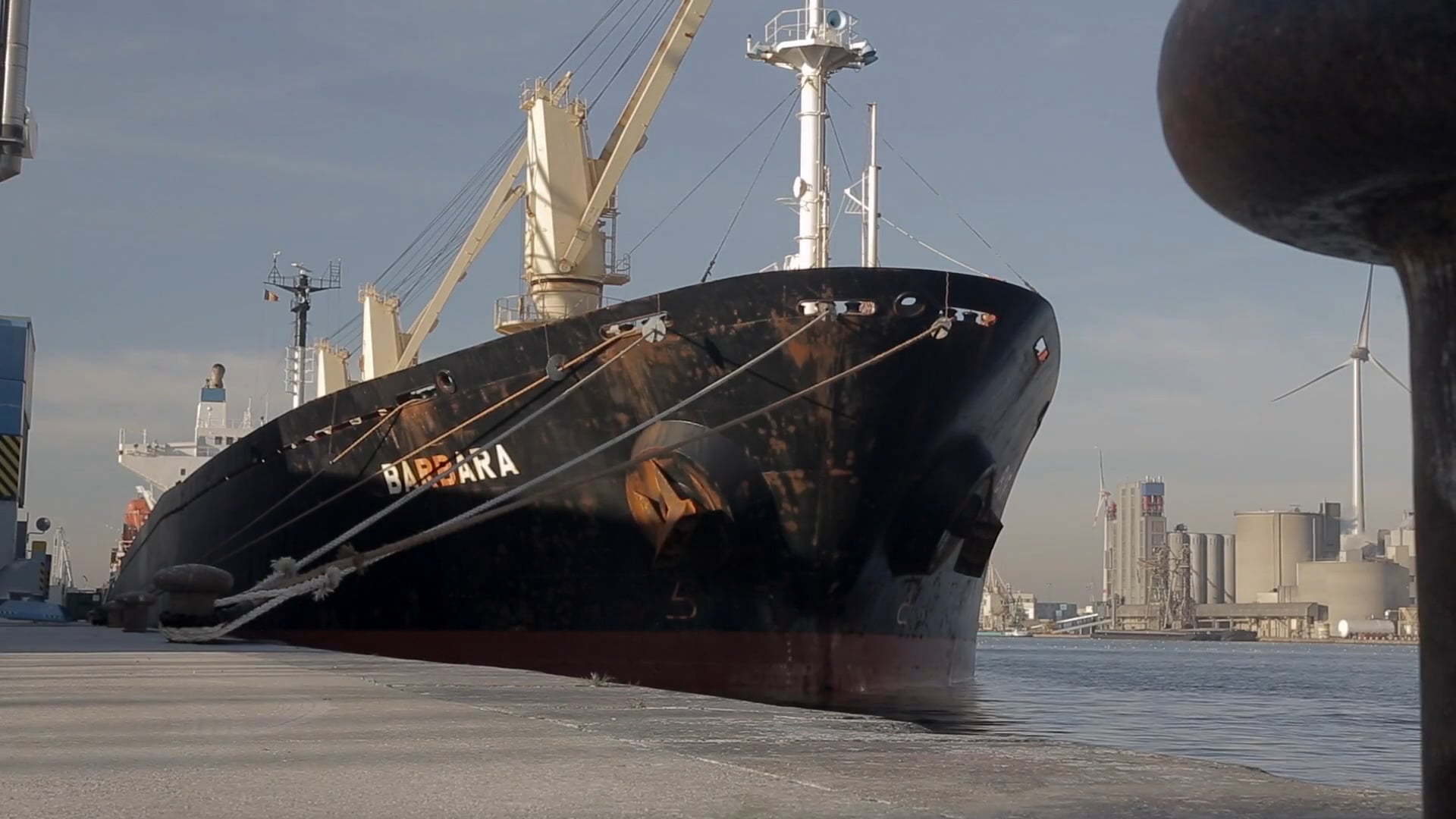 wat is een Waterklerk?