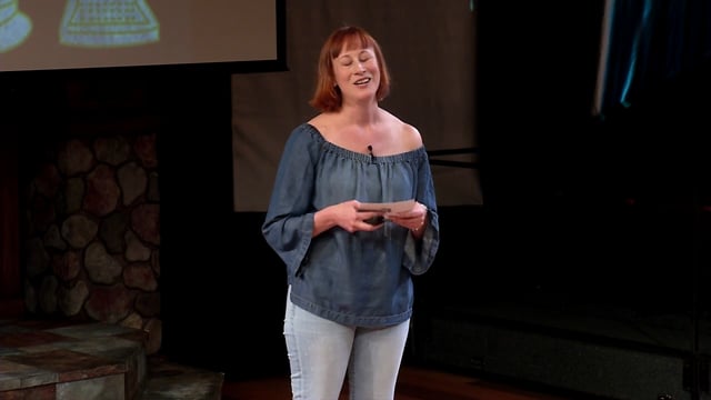 Frank 2017 Closing Ceremonies: Virtuosity, Ann Christiano