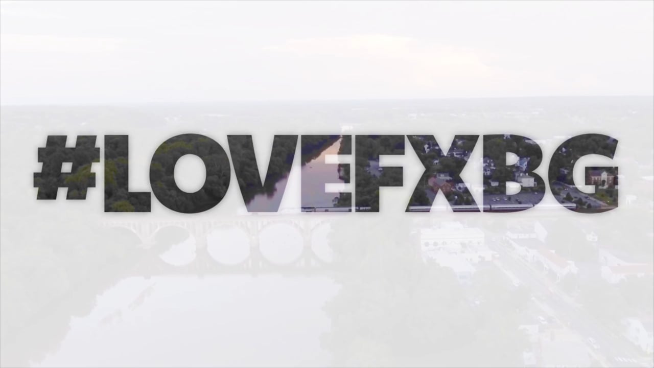 #LOVEFXBG - Week 2