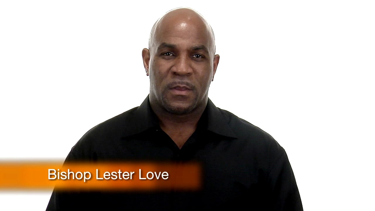 Bishop love on full gospel worshipplanning partnership on vimeo