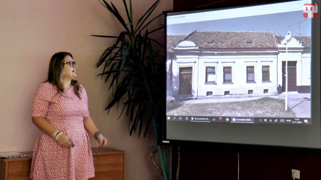 Kincskeresők XII - Vojtek Lili, MTAG, Pozsony