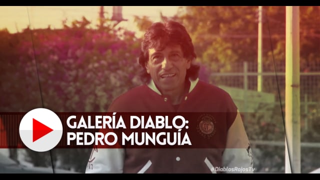 Diablos Rojos TV