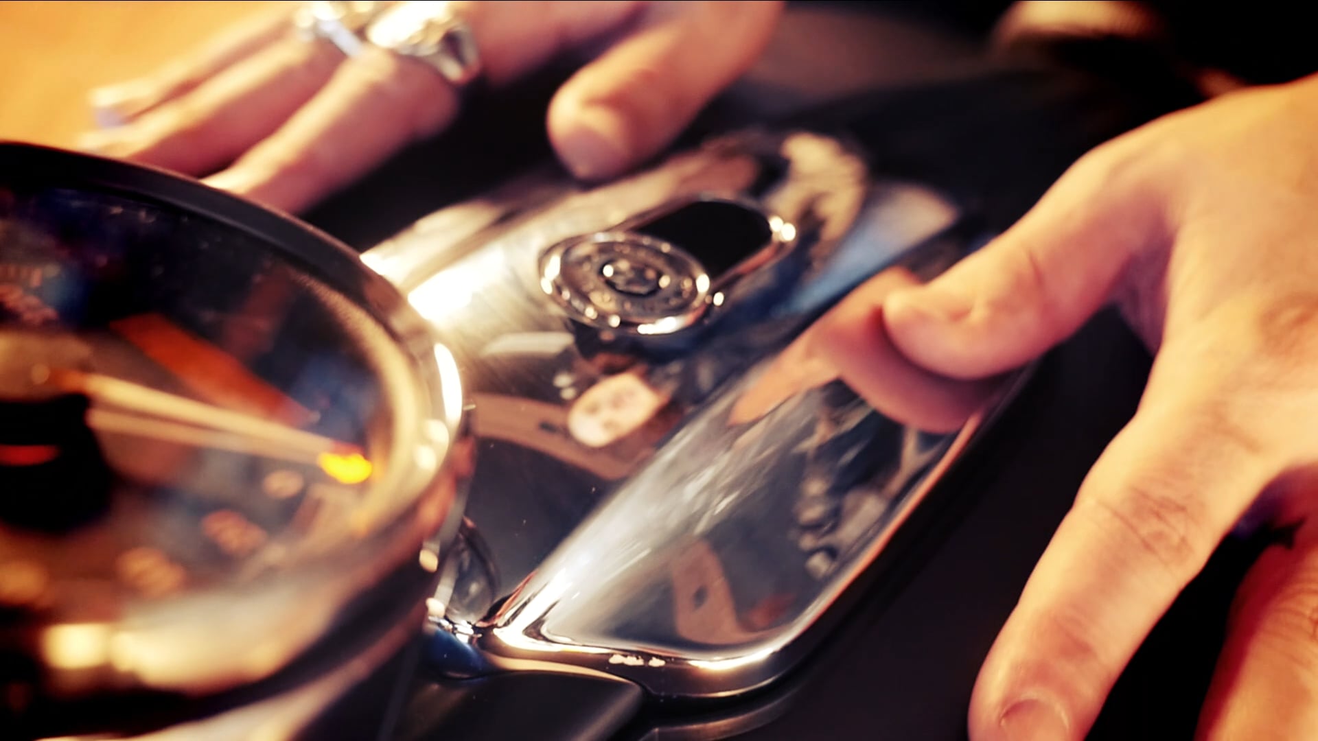 HD RIMOUSKI - JONNY ARSENAULT - MARS 2017 1