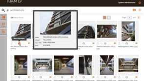 iDAM Video Presentations