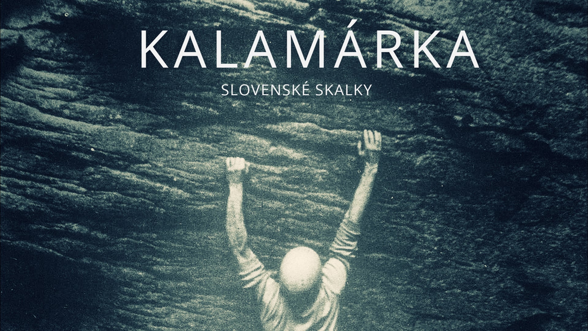 KALAMARKA Slovenske skalky I documentary