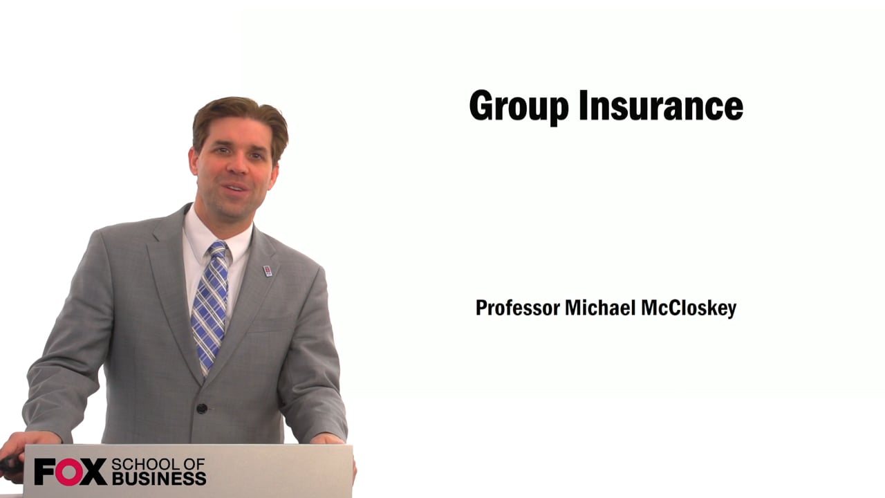 Group Insurance