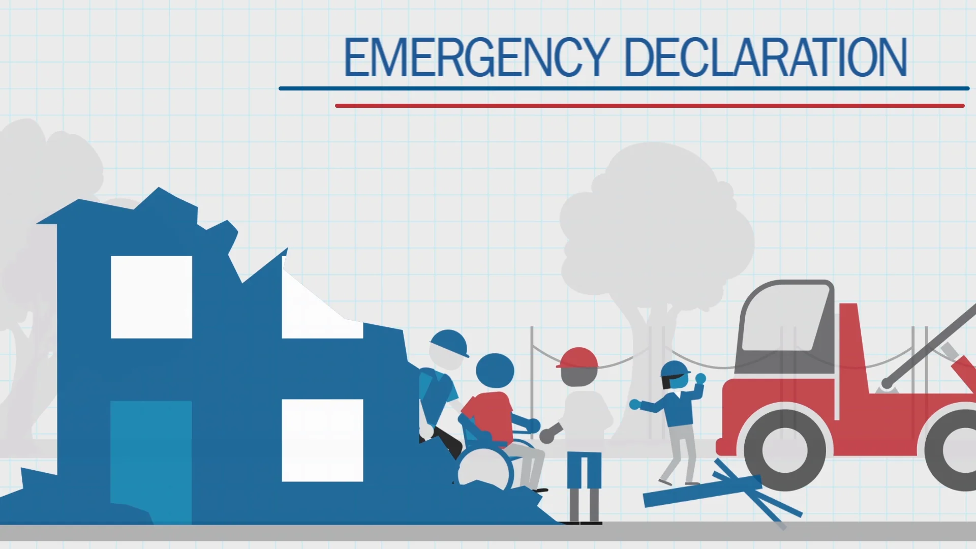 2D animation Samples - FEMA DisasterDeclaration H264 on Vimeo