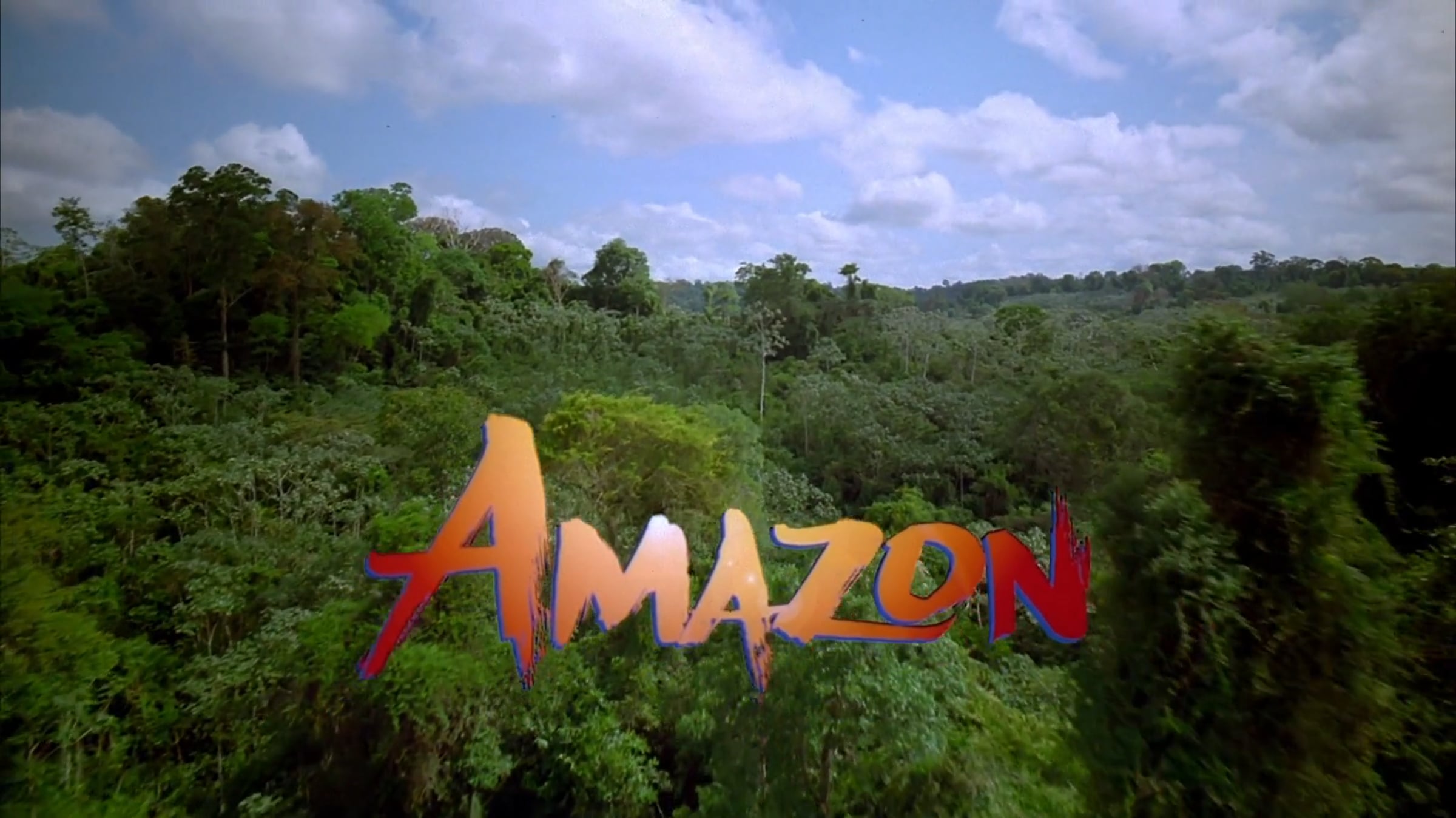 Amazon - TRAILER [HD] | Videos & Movies on Vimeo