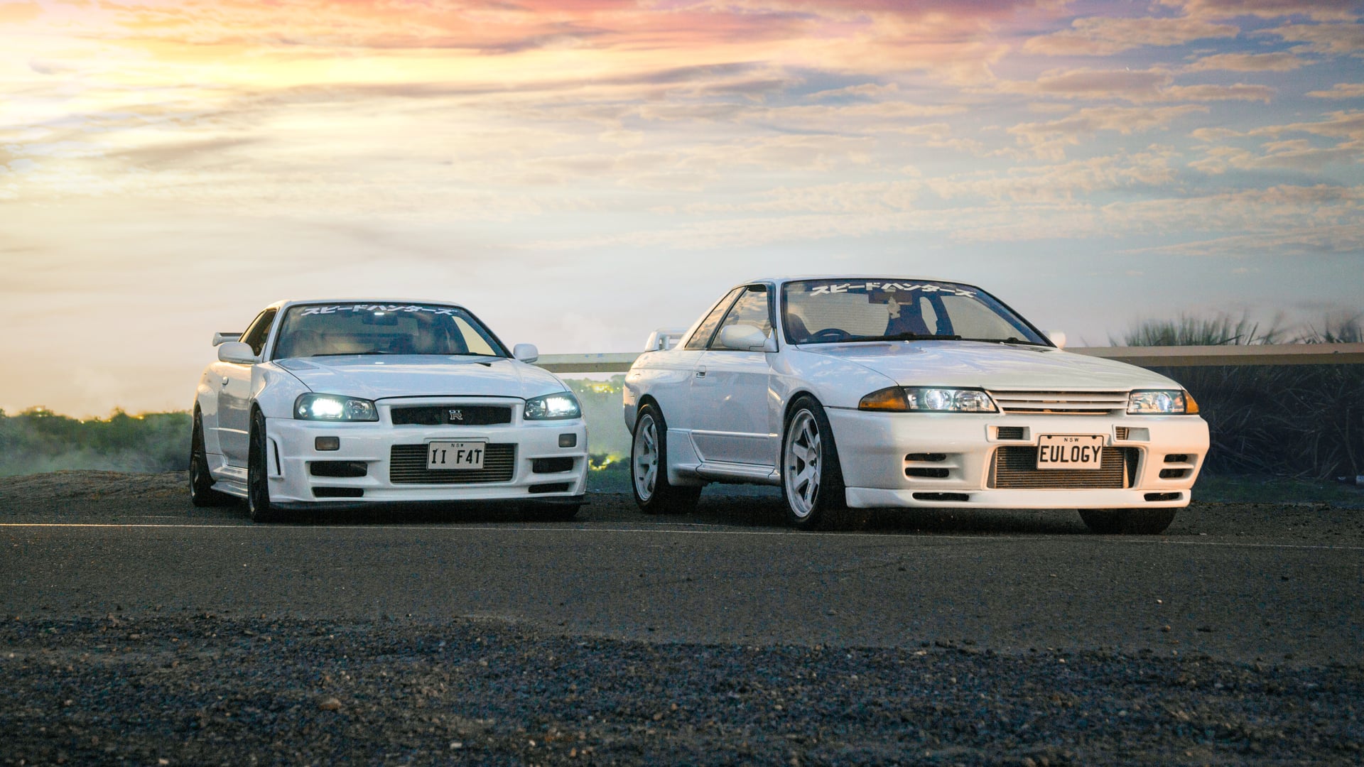 ZILLA SHOOT