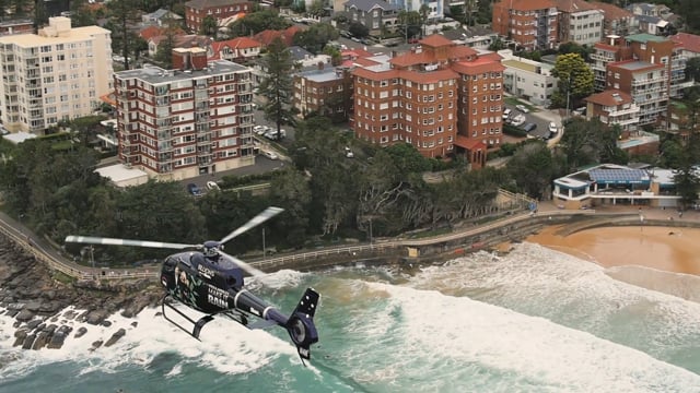 KIIS 1065 | Kyle & Jackie O | Make It Rain Billions