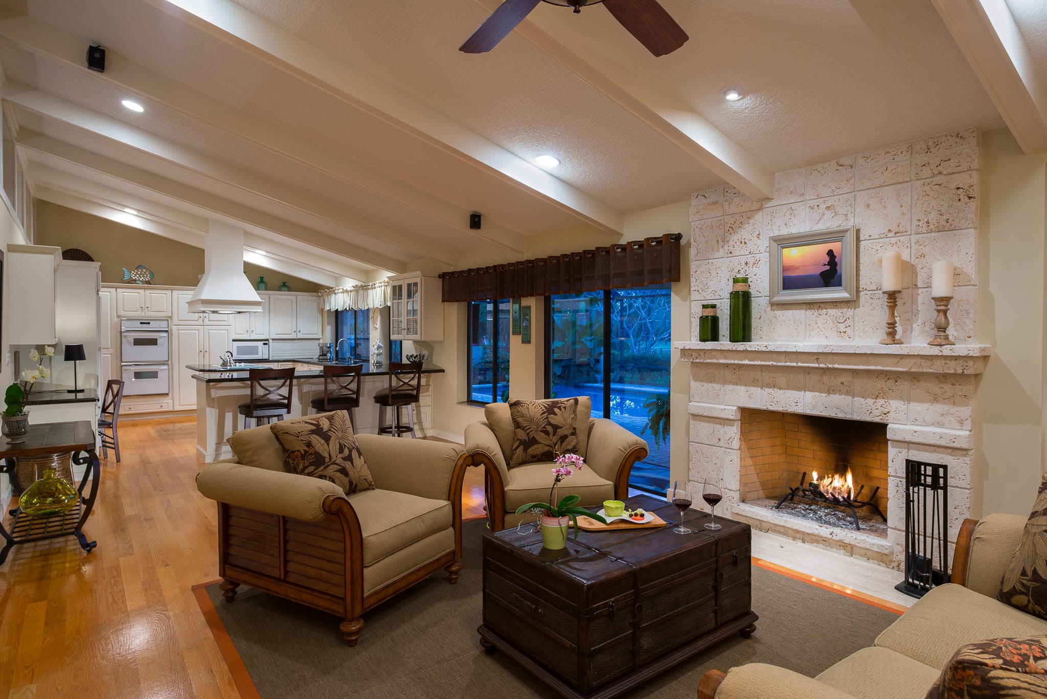 Lago Mar Home for Sale in Plantation Florida on Vimeo