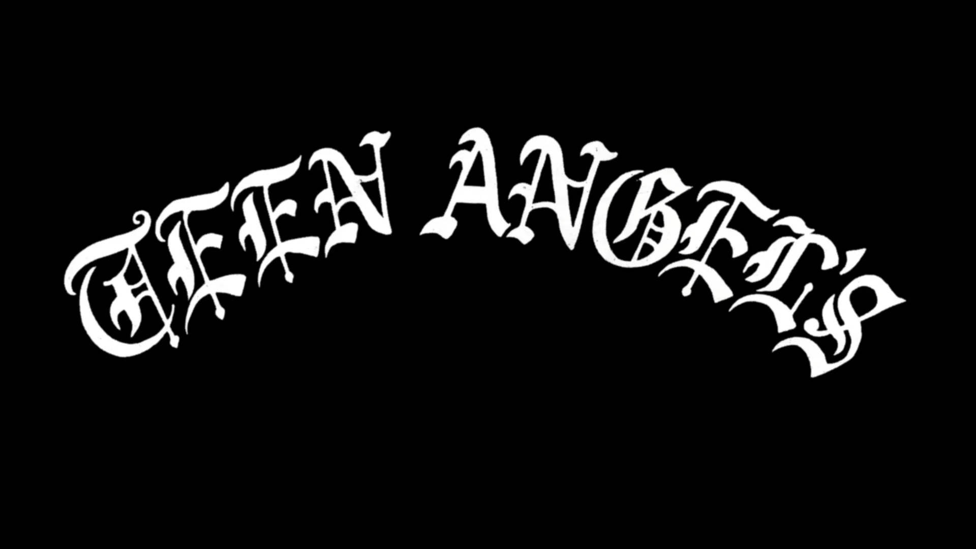 TEEN ANGELS MAGAZINE