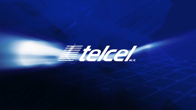 Logo Cierre Institucional Telcel