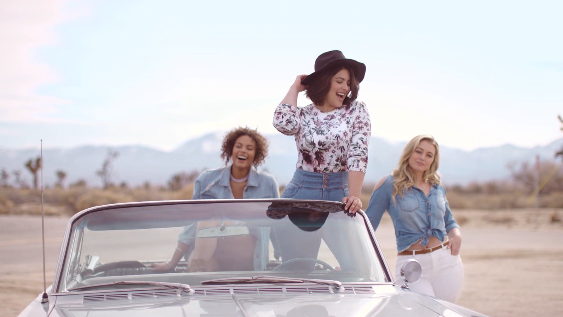 Simply Be Denim 17 TVC