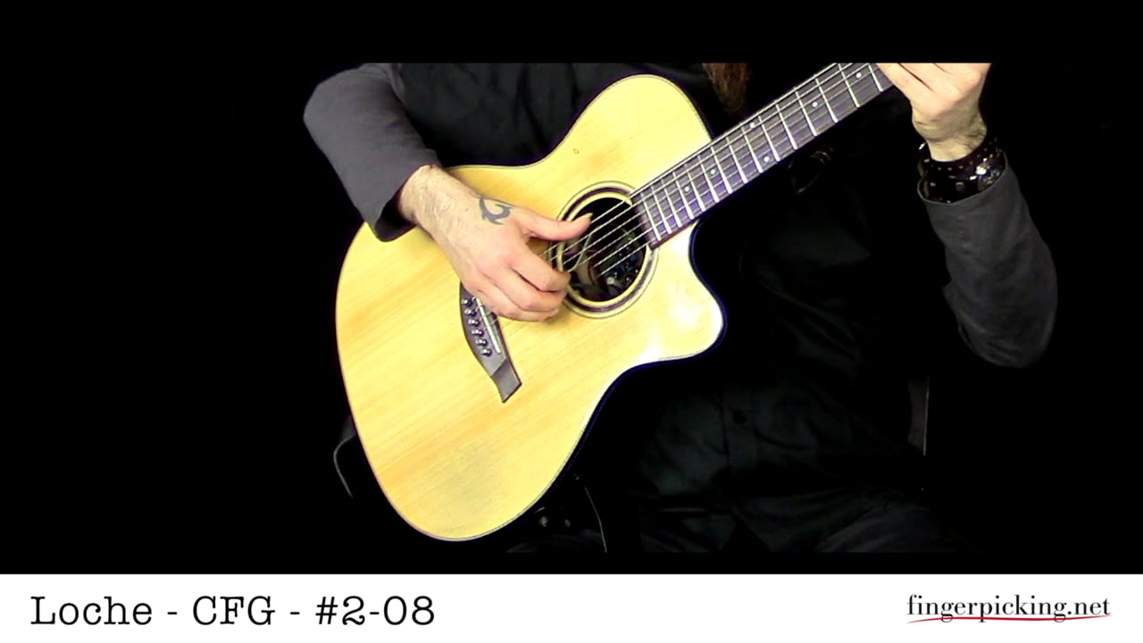 FAL0070-CFG-2-08
