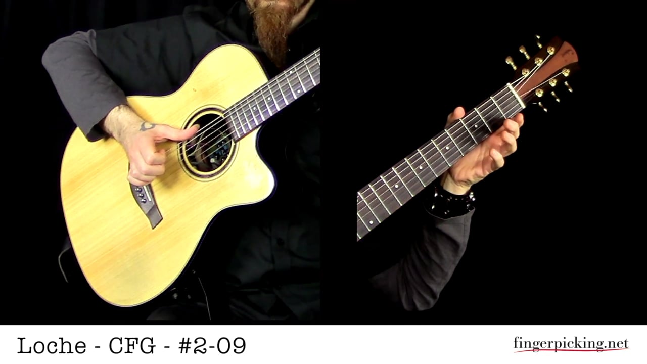 FAL0070-CFG-2-09