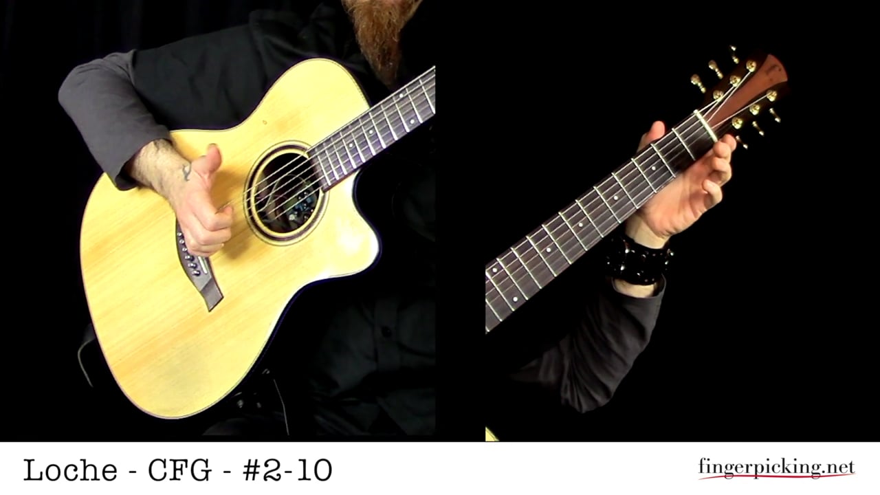 FAL0070-CFG-2-10