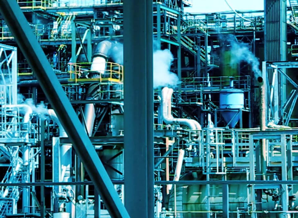 ORION Engineered Carbons