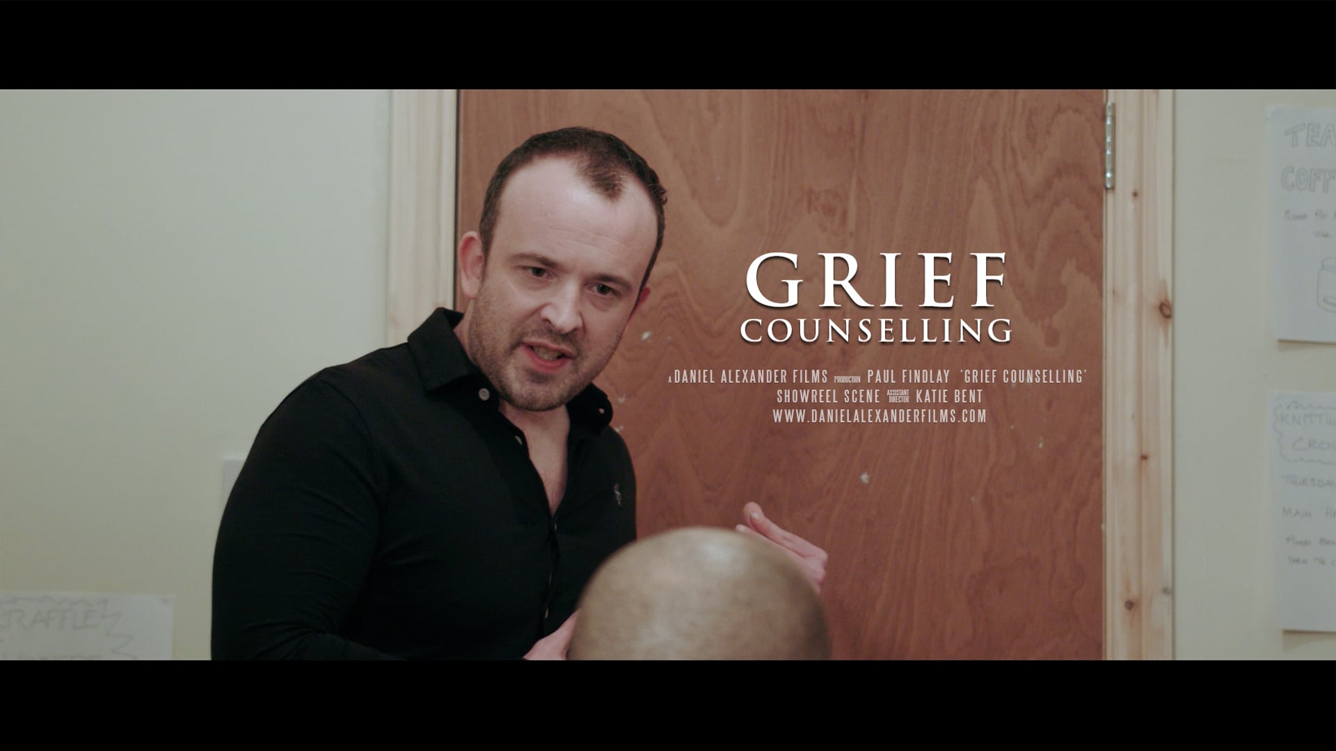 Grief Counselling_Paul Findlay
