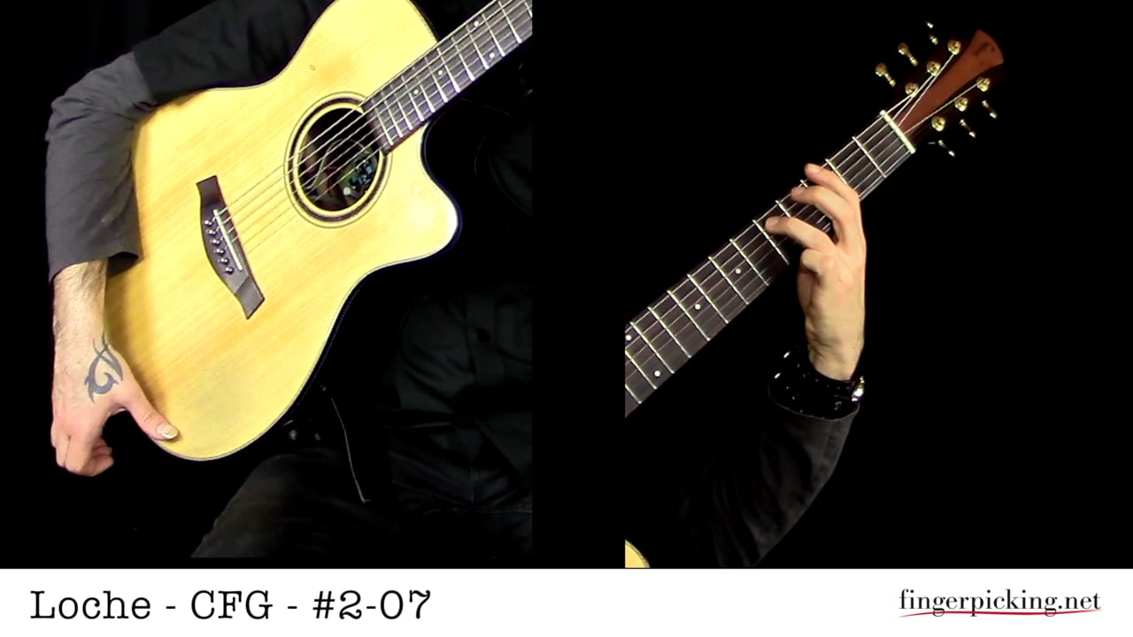 FAL0070-CFG-2-07