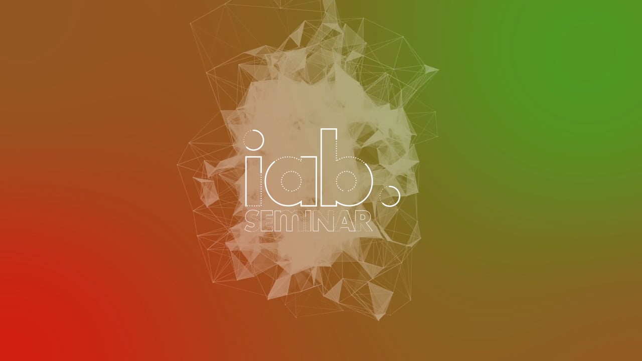 IAB Seminar Animation